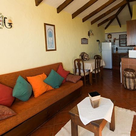 הוילה Isora Casa Abuelo Buenaventura מראה חיצוני תמונה