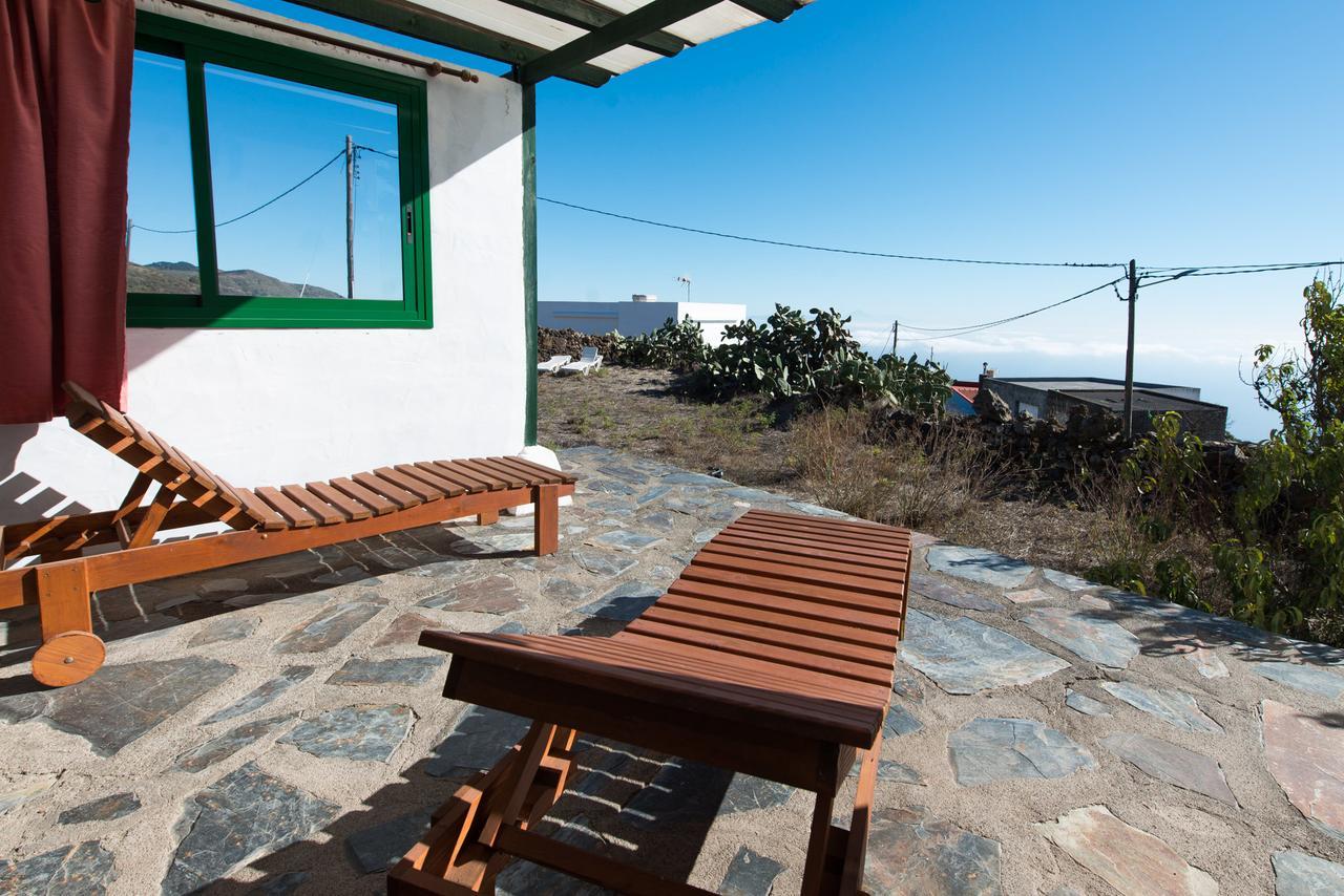 הוילה Isora Casa Abuelo Buenaventura מראה חיצוני תמונה